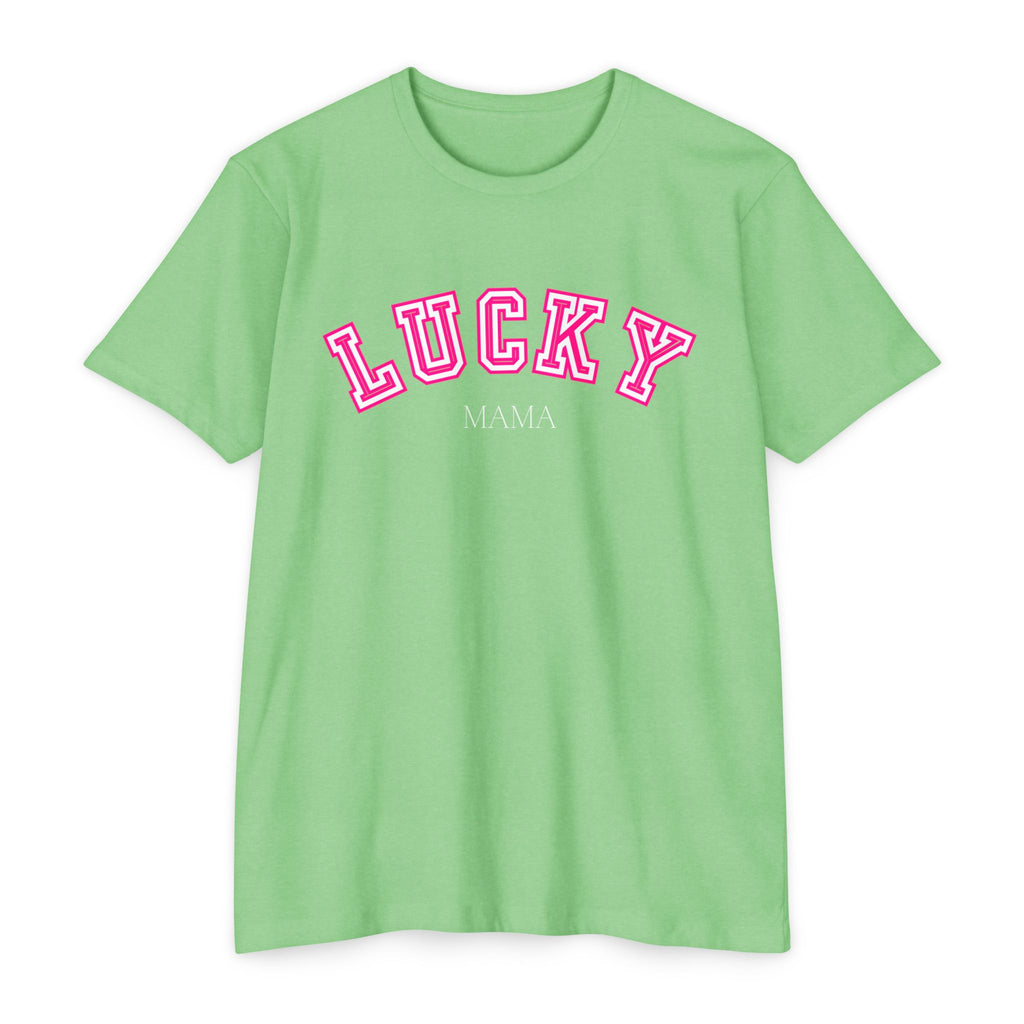 Lucky Mama