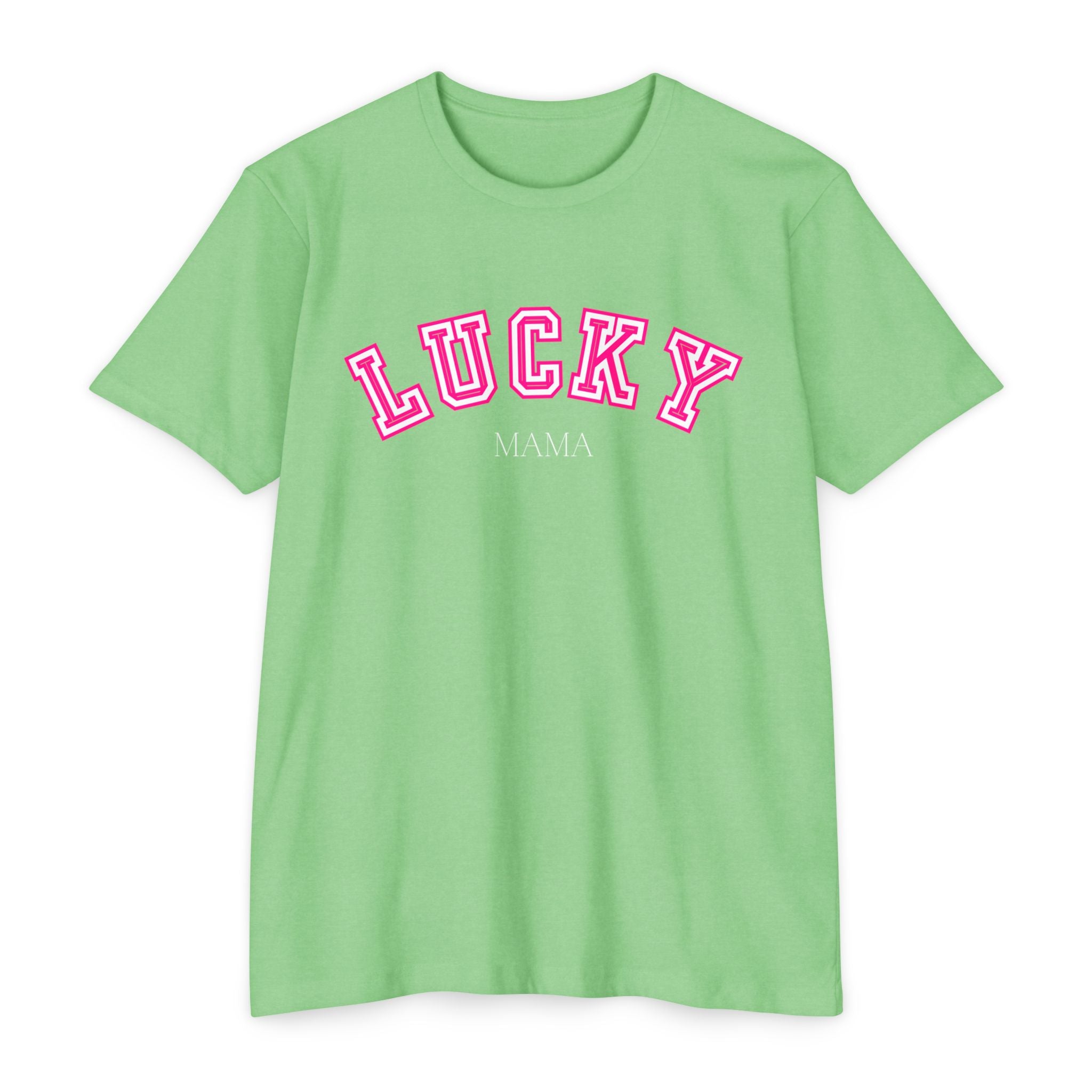 Lucky Mama