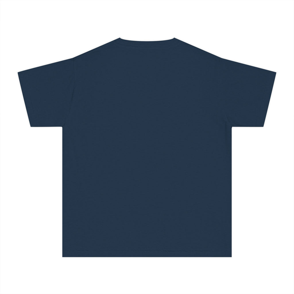 Mustangs Logo (Youth)