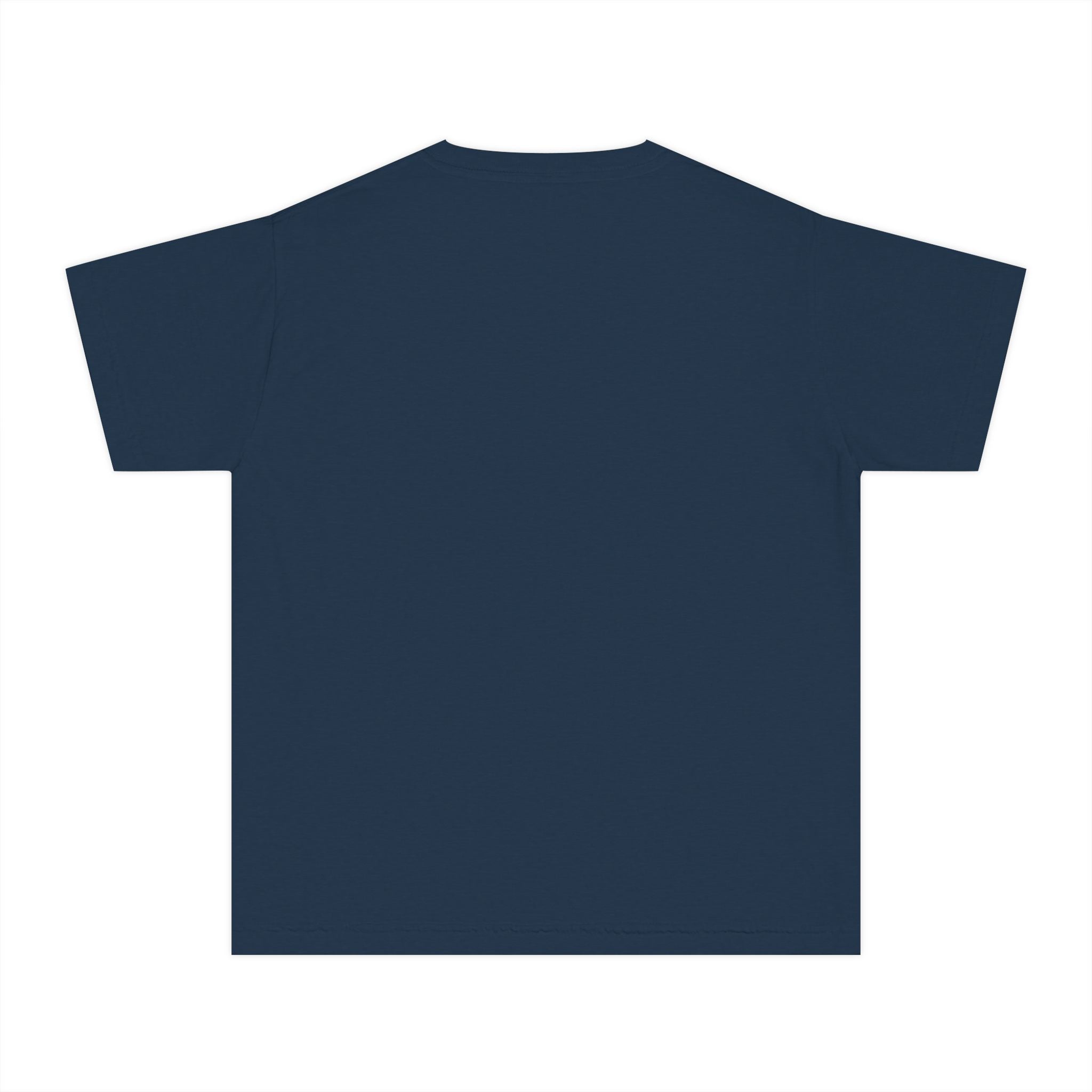 Mustangs Logo (Youth)