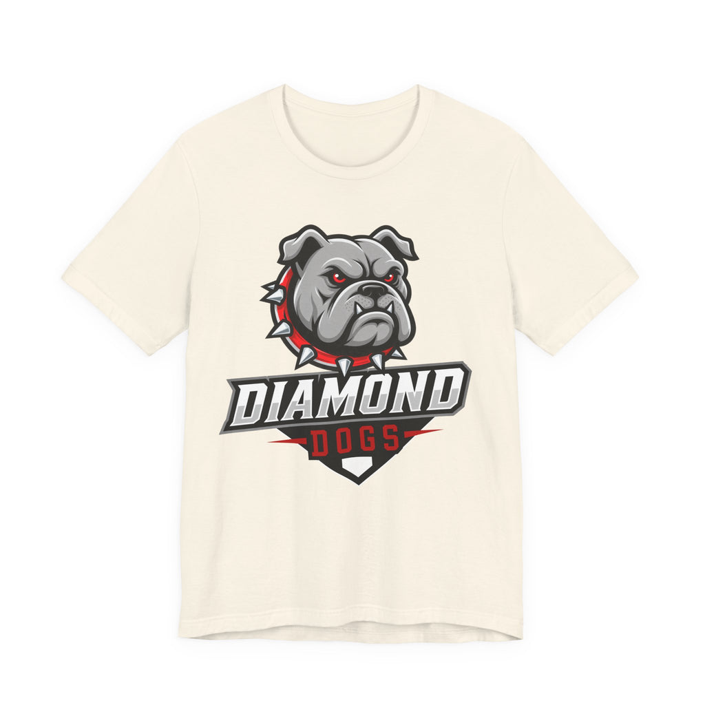 Diamond Dogs Soft Tee