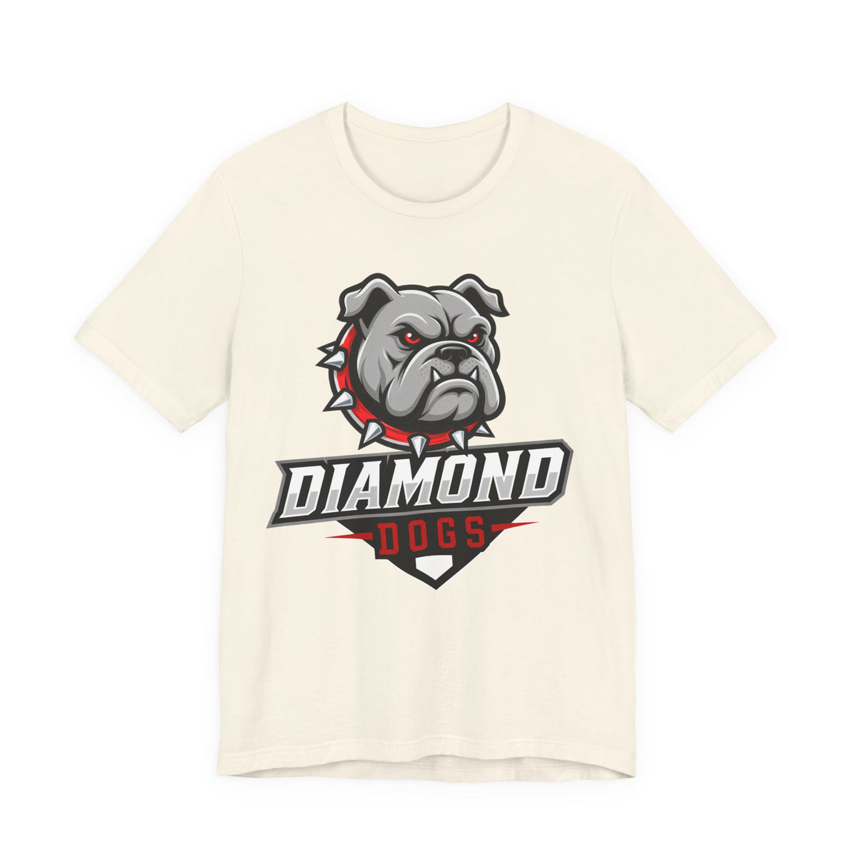 Diamond Dogs Soft Tee