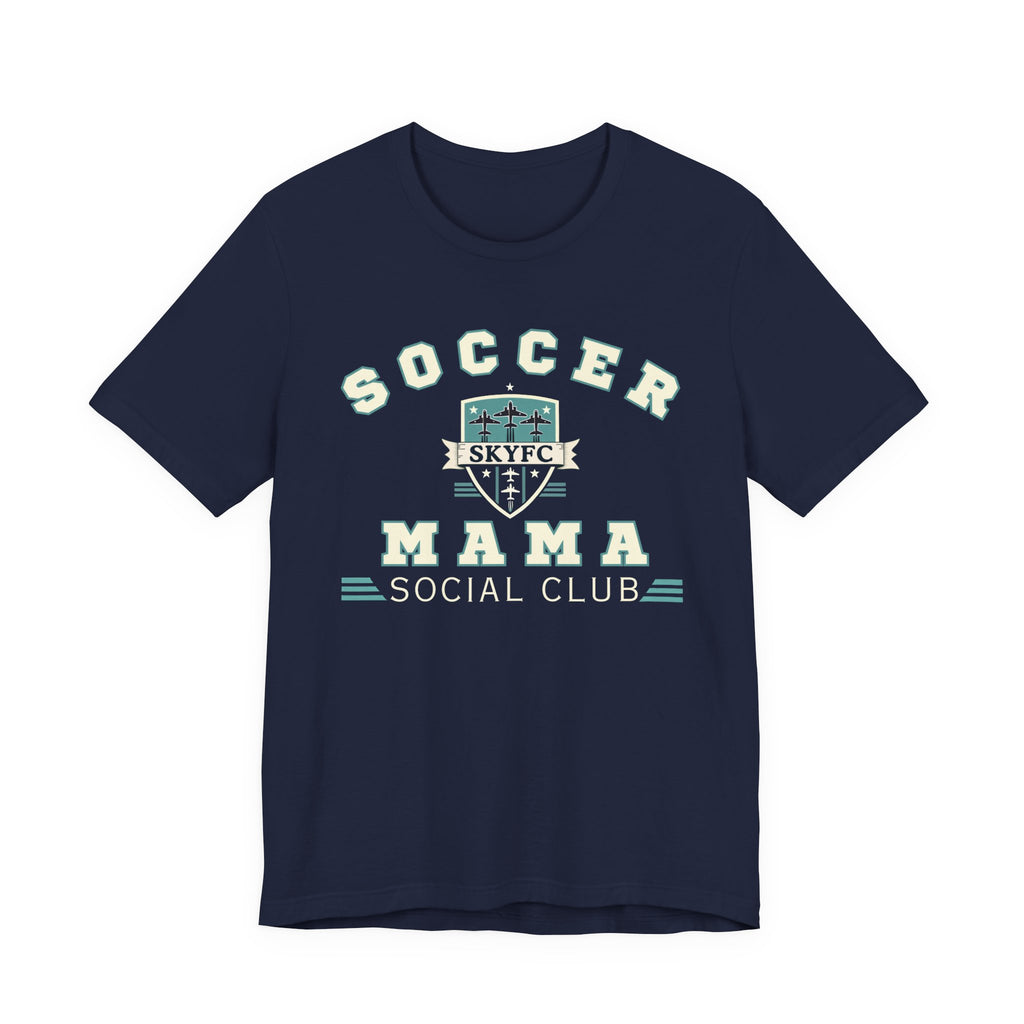 Soccer Mama Social Club SkyFC