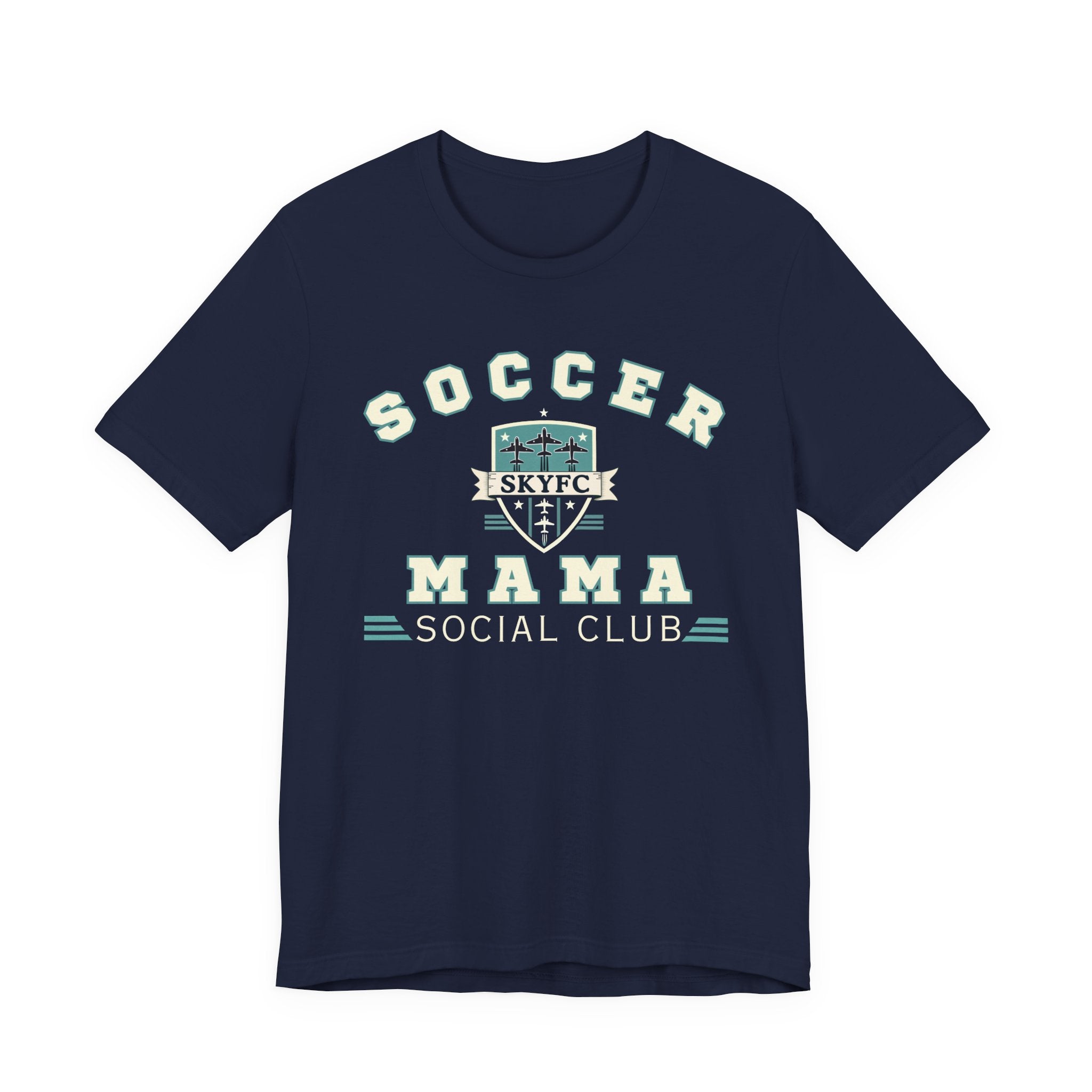 Soccer Mama Social Club SkyFC