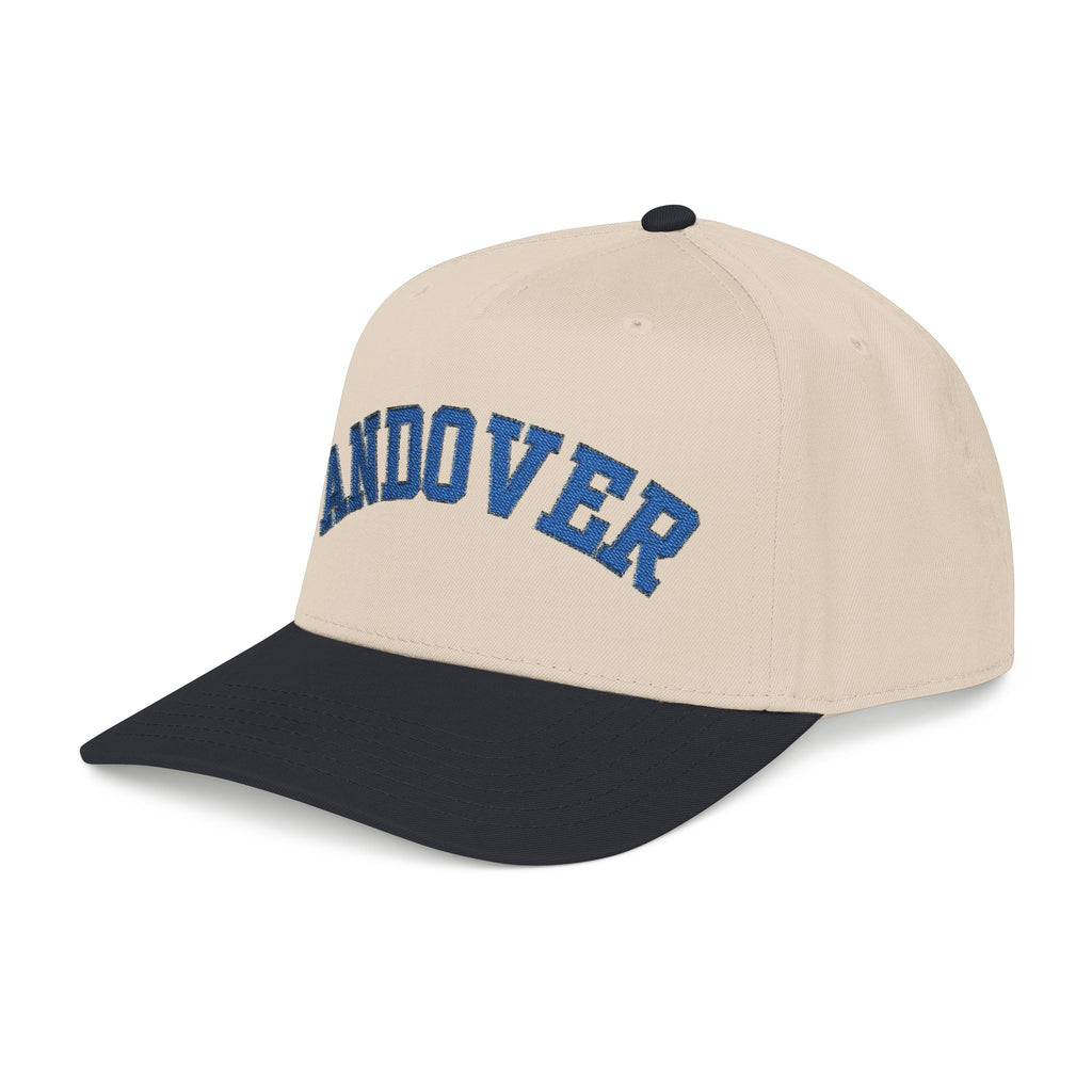 RME Andover Mid Profile Baseball Cap