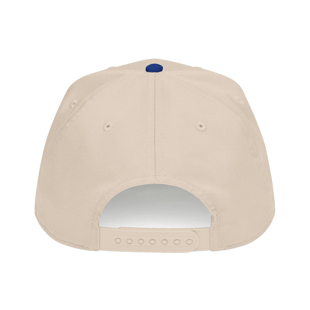 RME Andover Mid Profile Baseball Cap