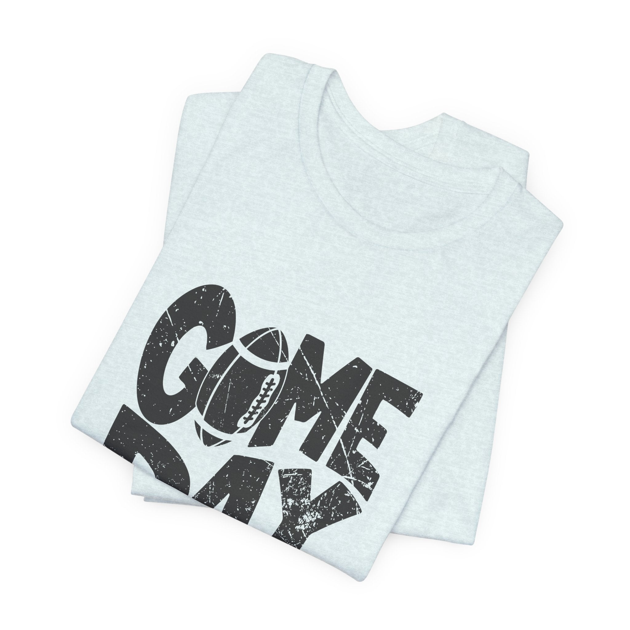 Game Day (color options)