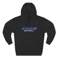 Stealth Softball Fleece Hoodie
