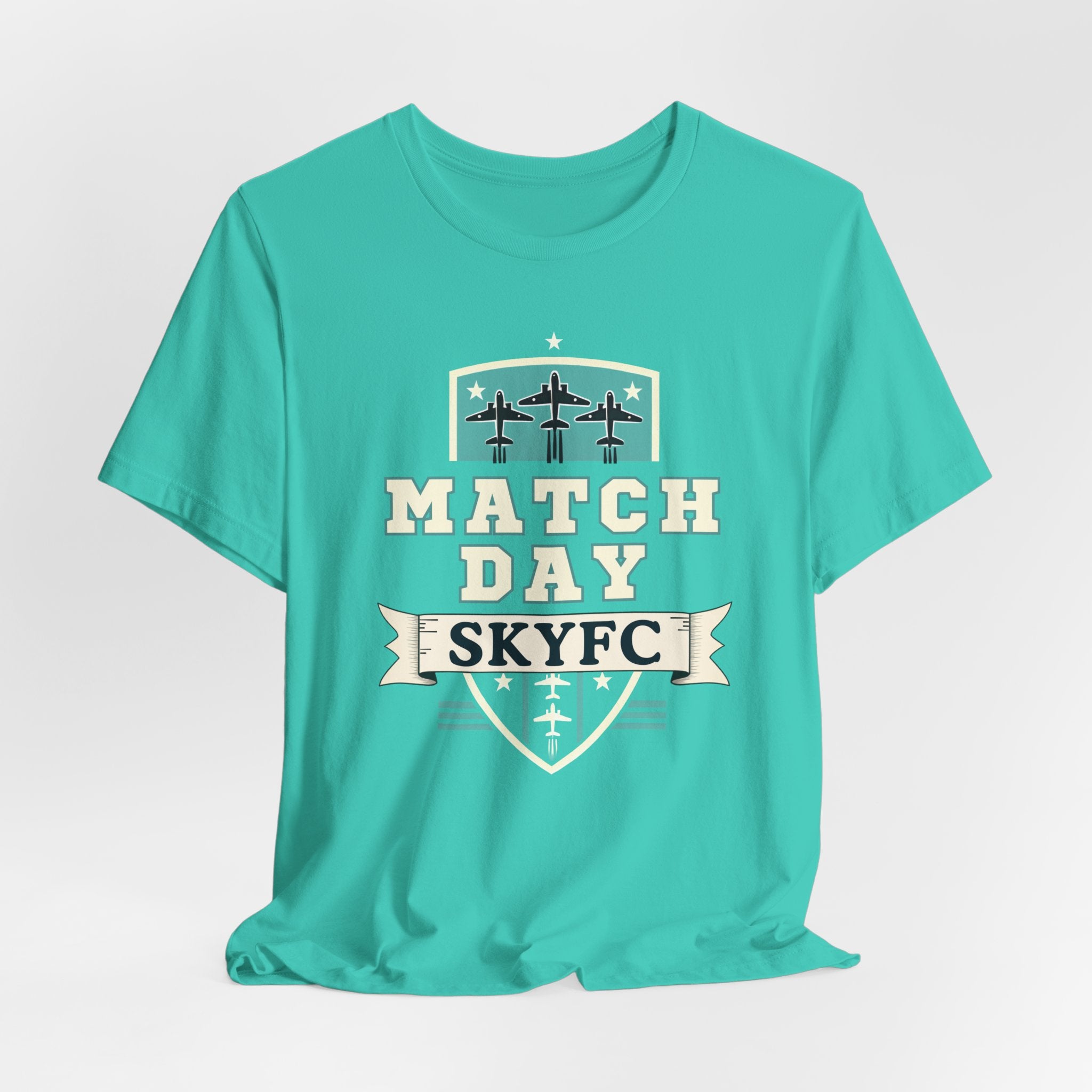 Match Day SkyFC