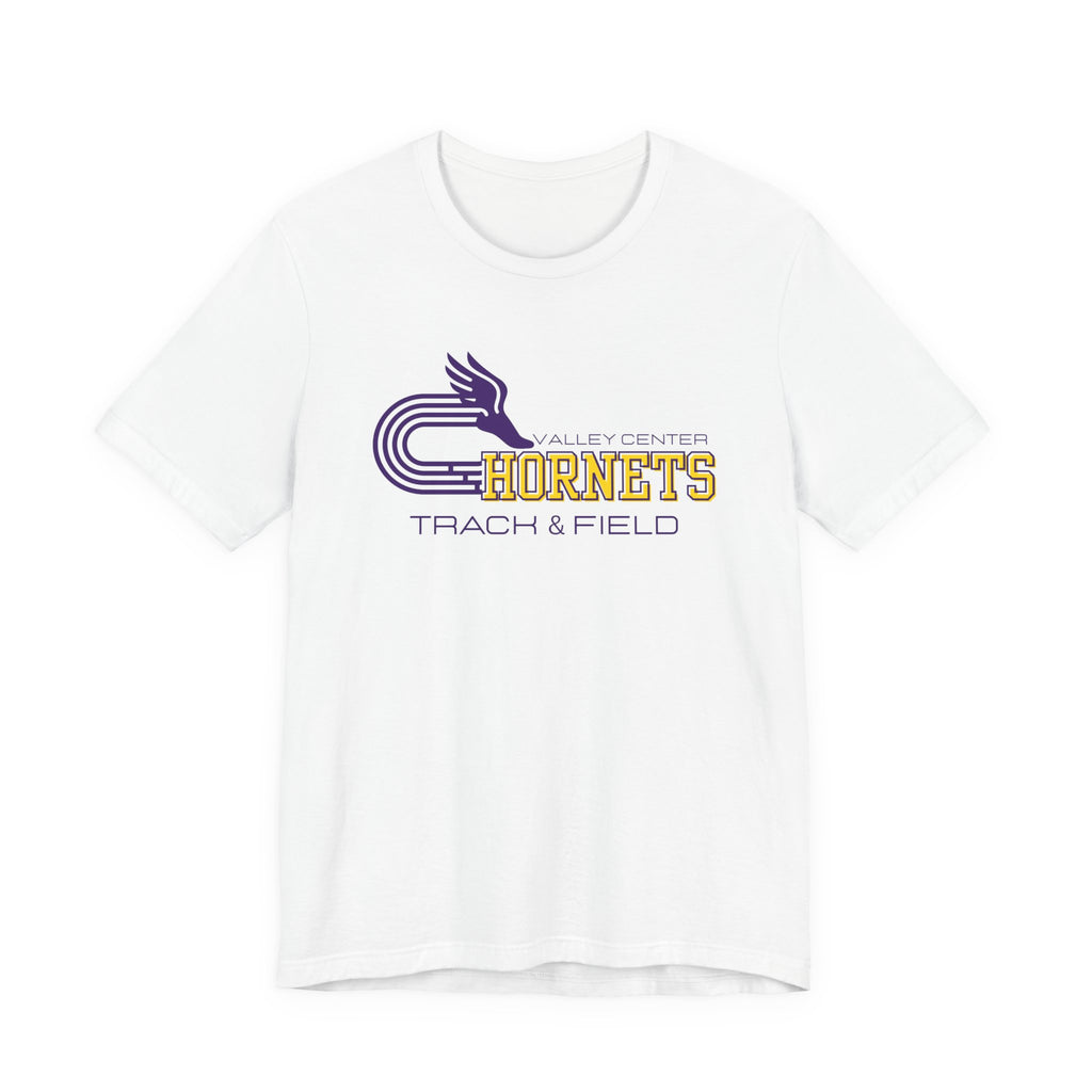 Hornets Track & Field 1