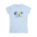Kansas City Pennant (Women's Fit)