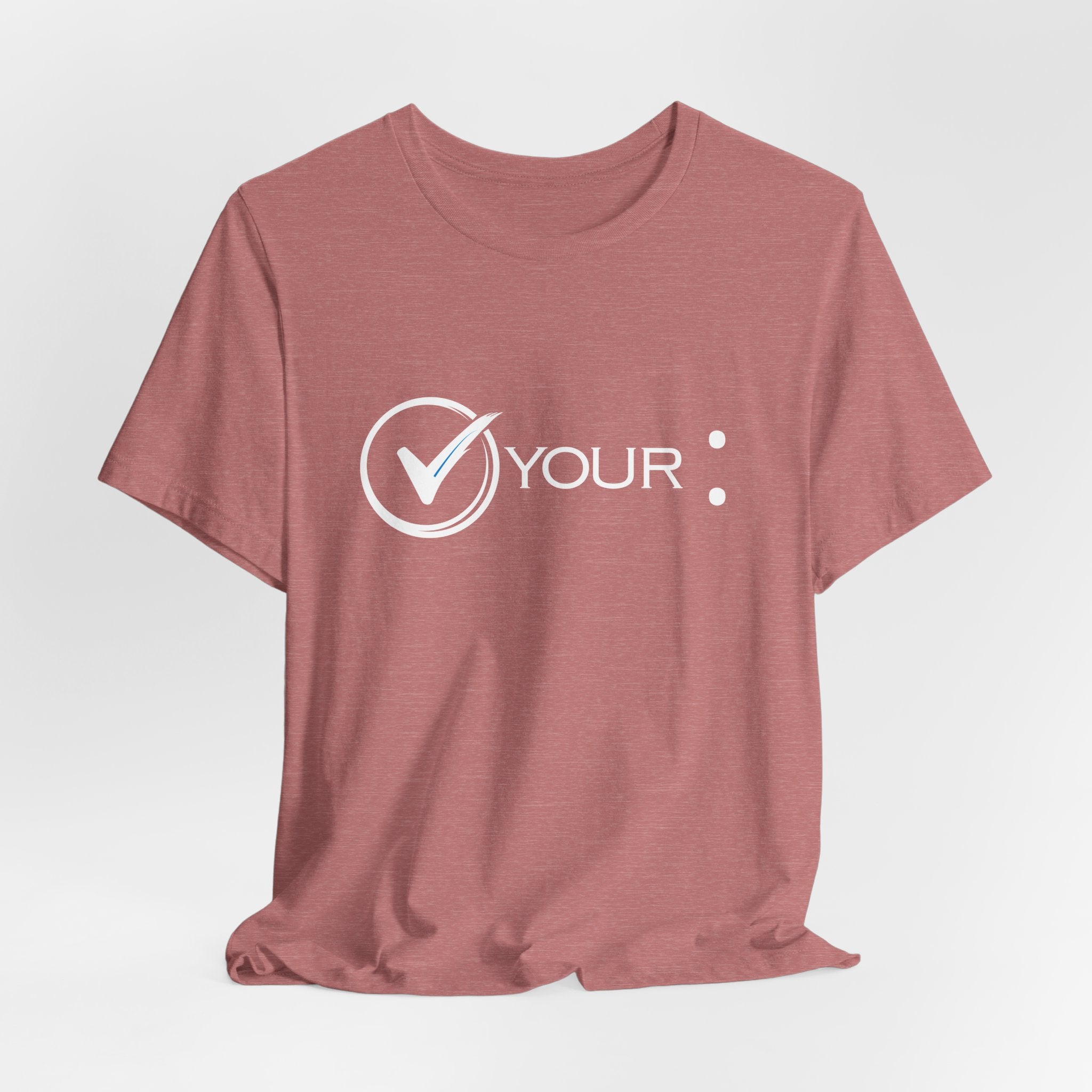 Check your Colon (color options)