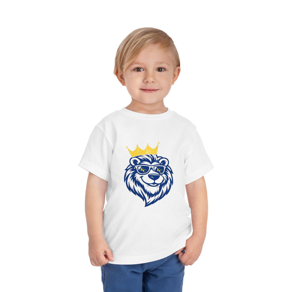 Cool Slugger (Toddler)