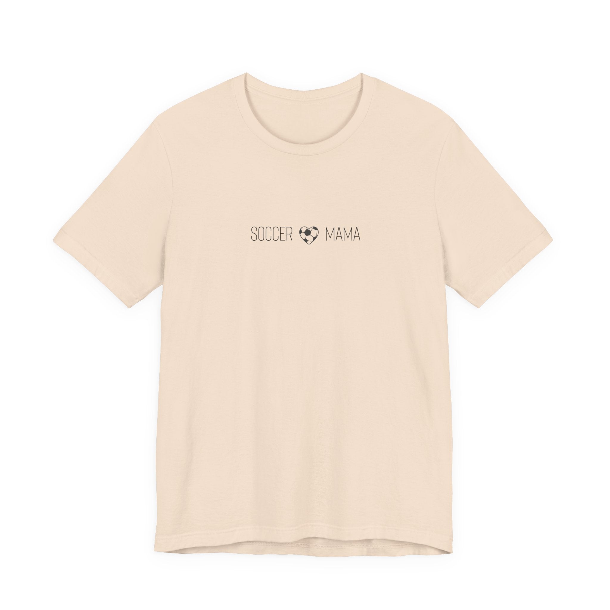 Soccer Mama Simple