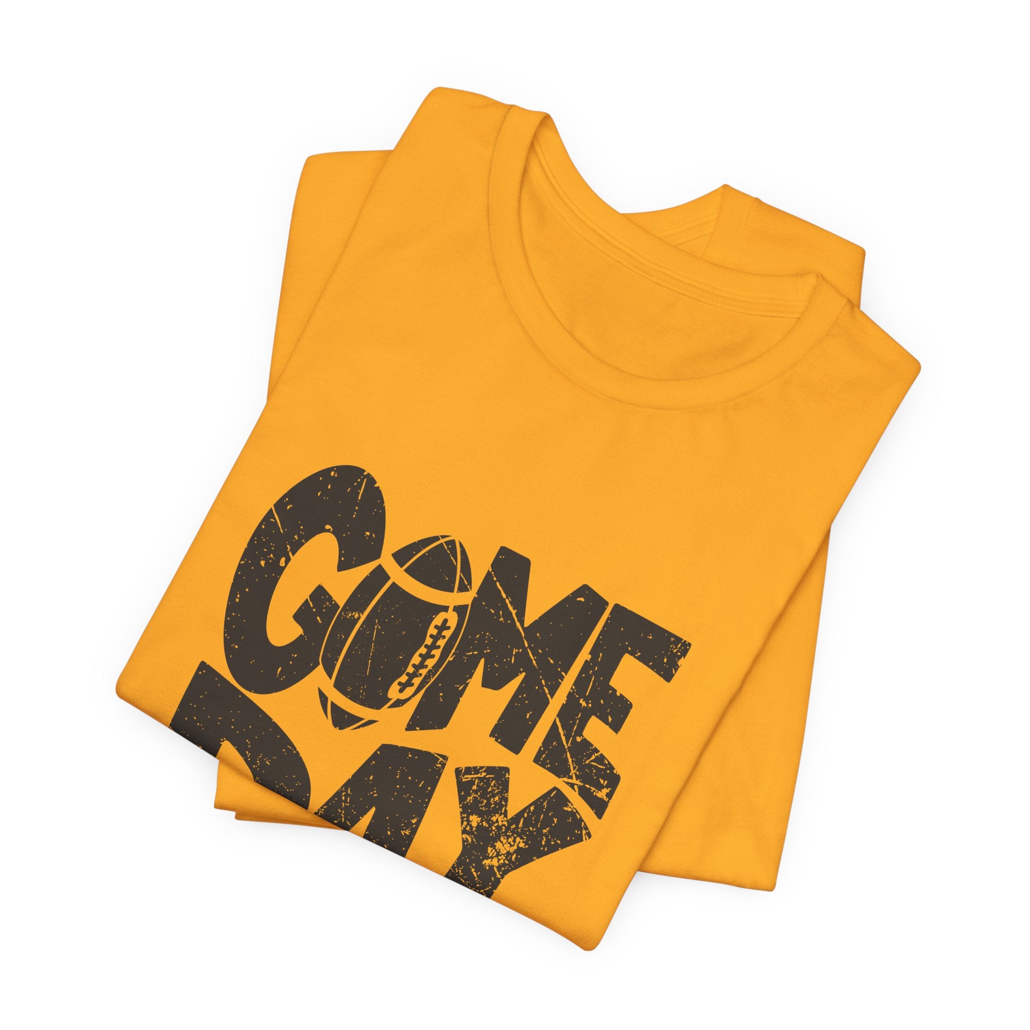 Game Day (color options)