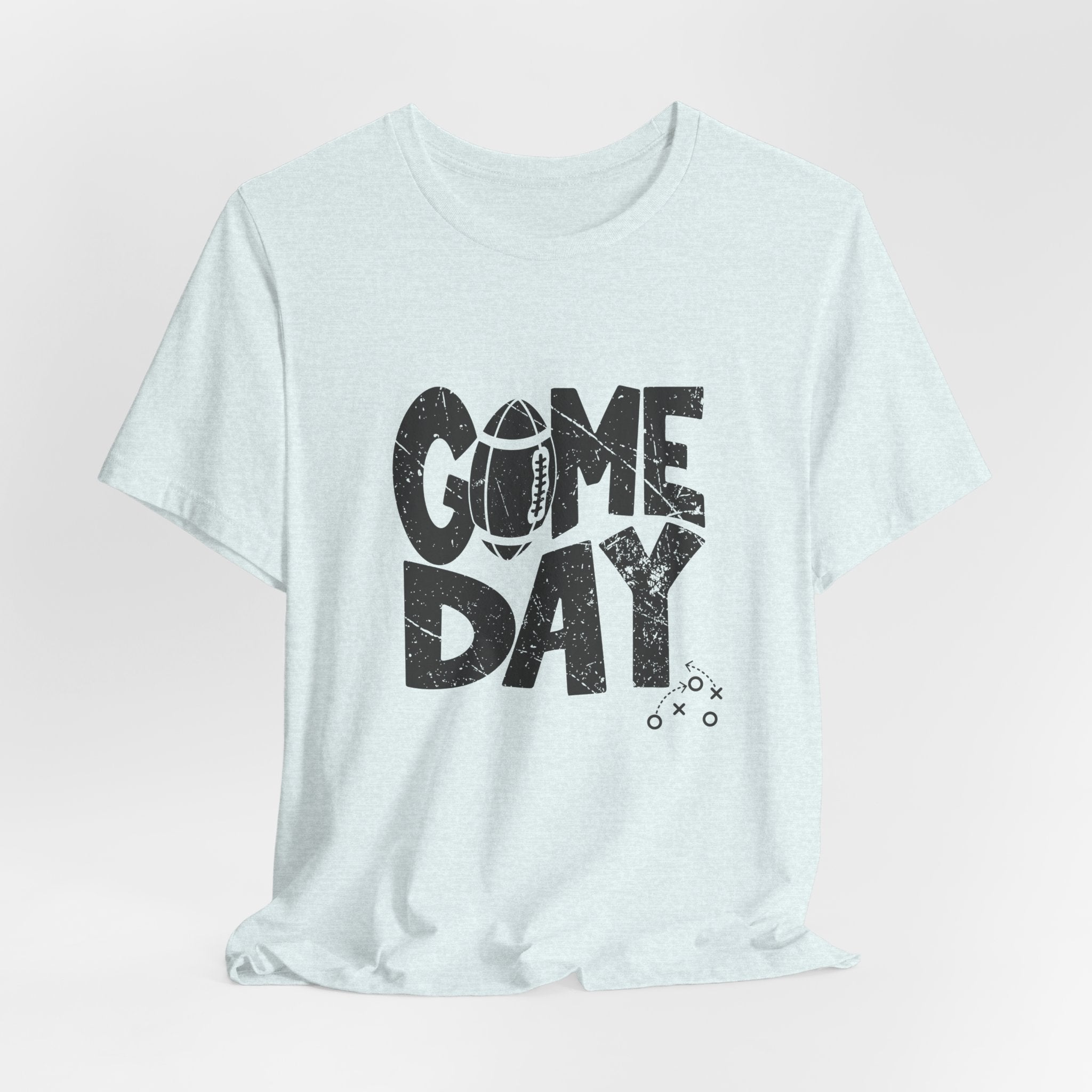 Game Day (color options)