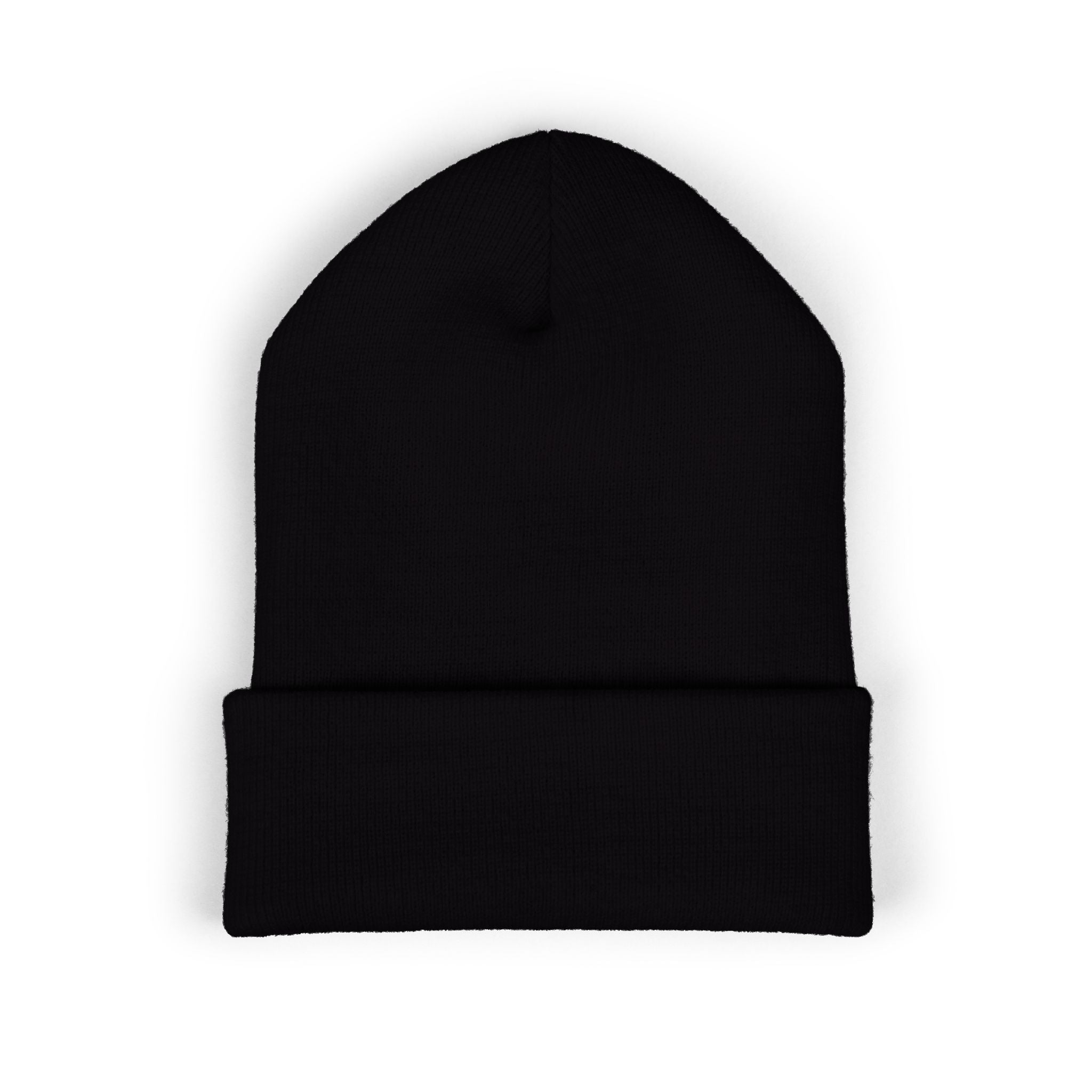 Buffalos Embroidered Cuffed Beanie