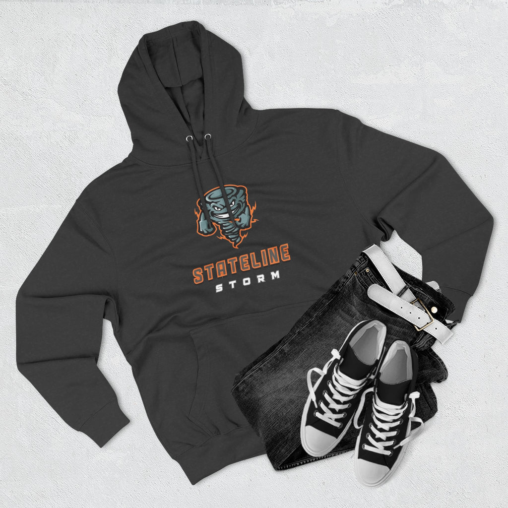 Stateline Storm Hoodie (MEDIUM WEIGHT)