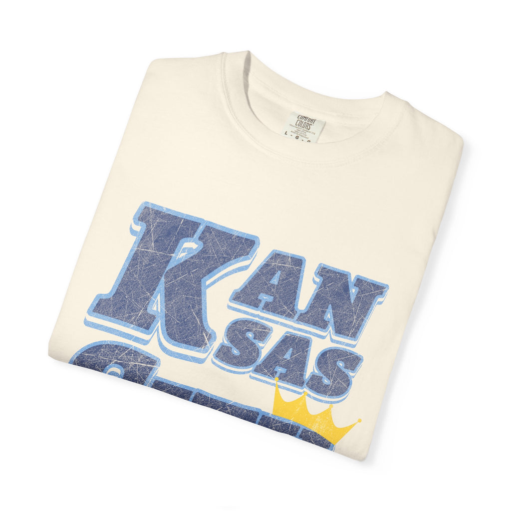 Kansas City Crown (Unisex)
