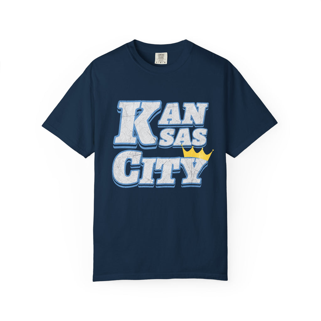 Kansas City Crown (Unisex)