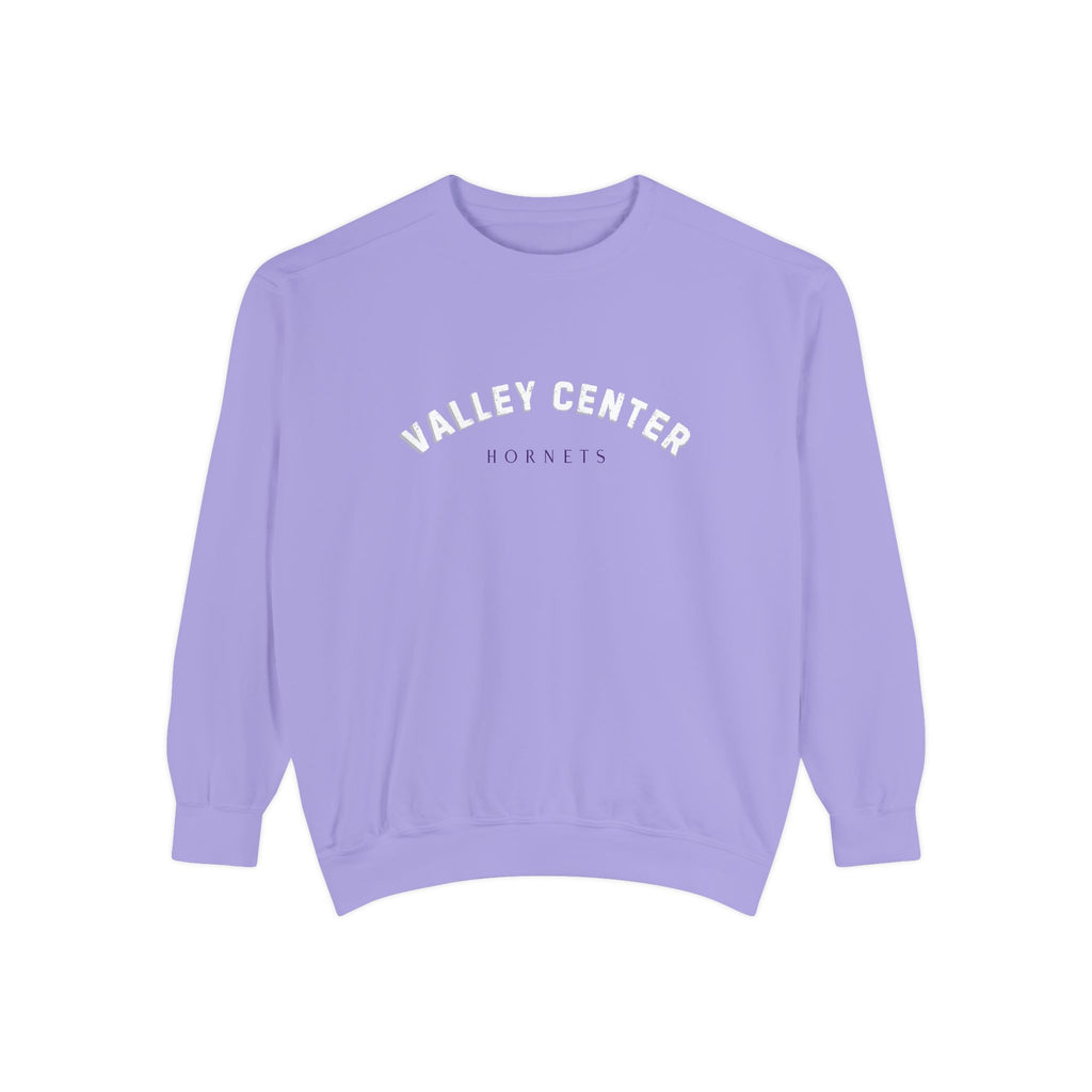 Valley Center Hornets Comfort Colors