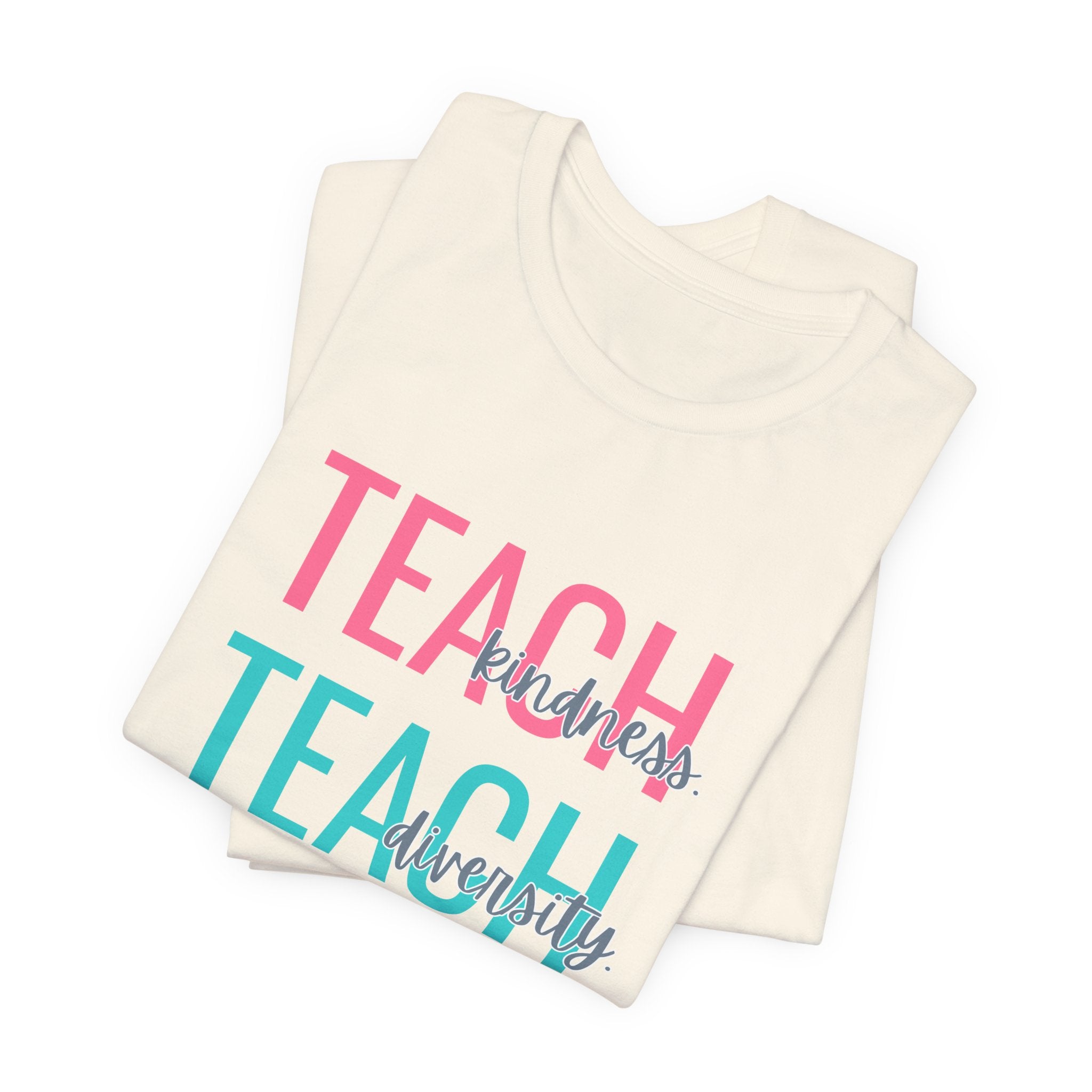 TEACH Kindness, Diversity, Compassion