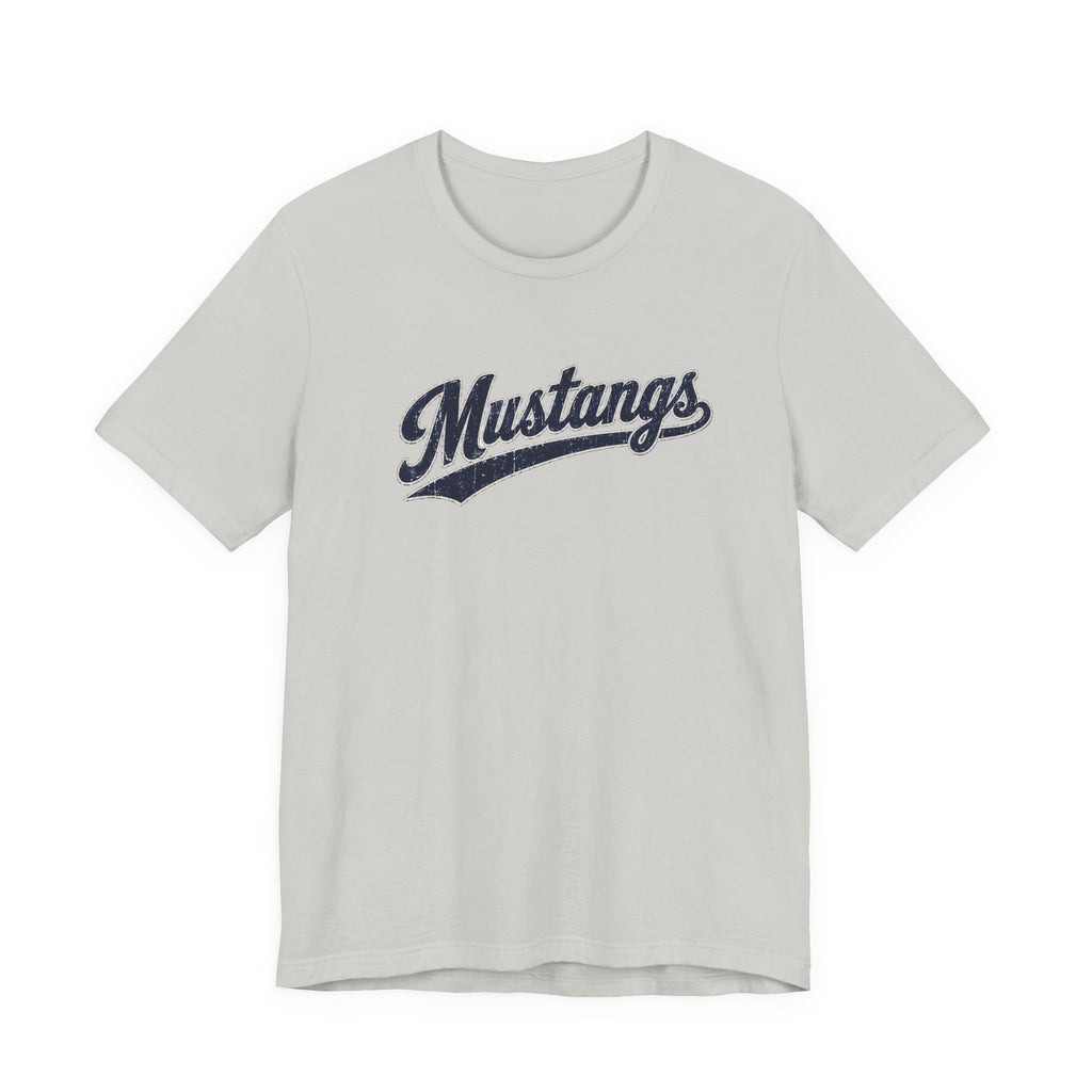 RME Mustangs Script
