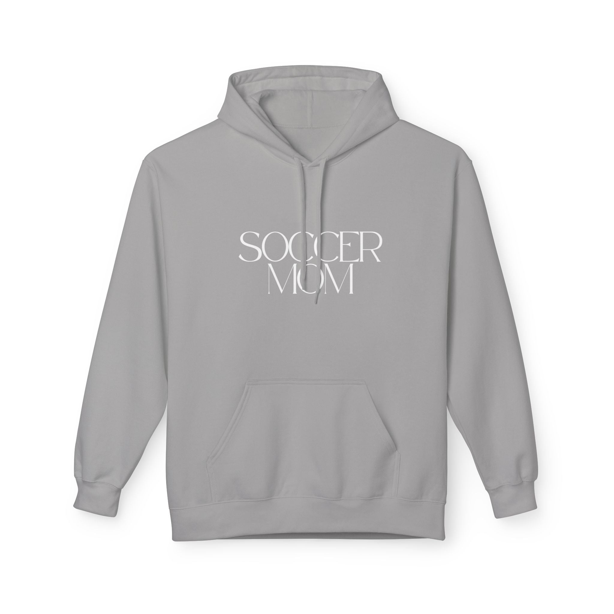 Soccer Mom Hoodie