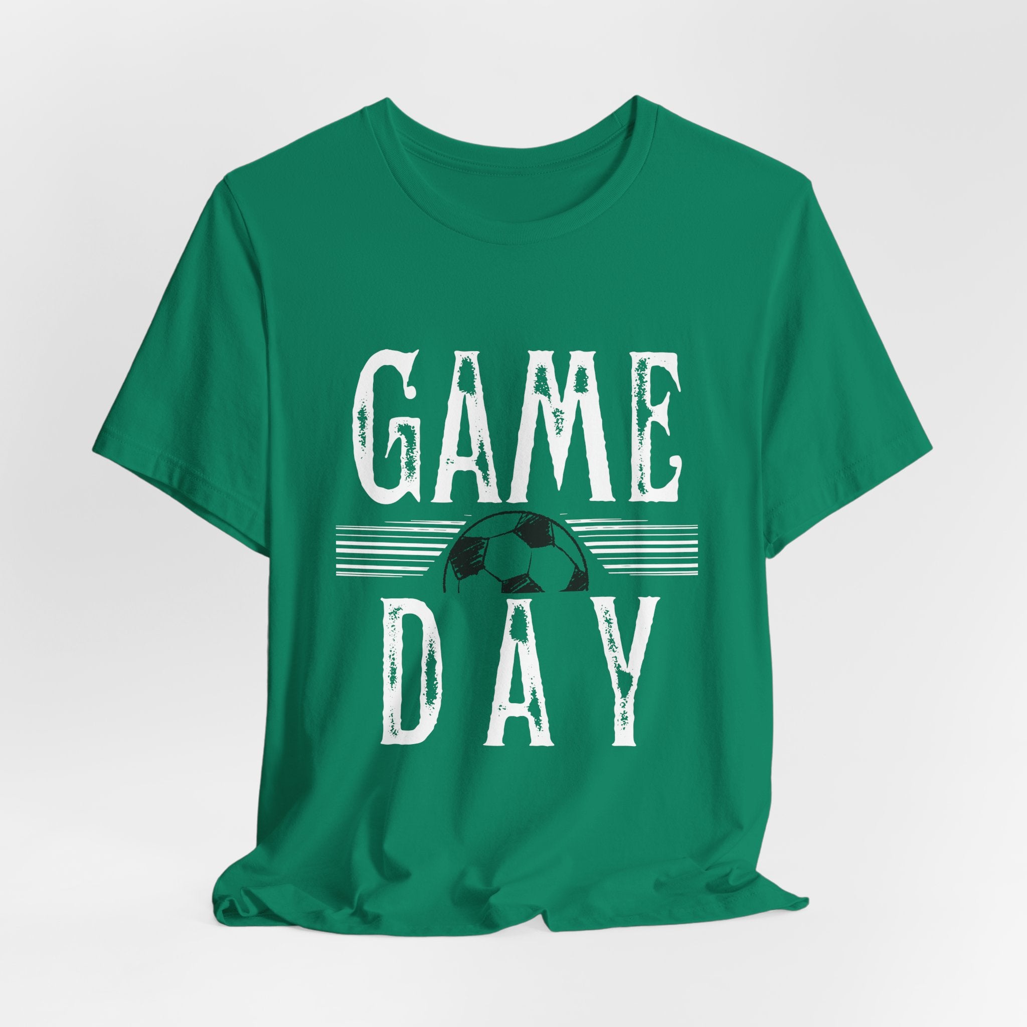 Soccer Game Day