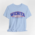 Wichita Aces Volleyball Club Soft Tee | Varsity
