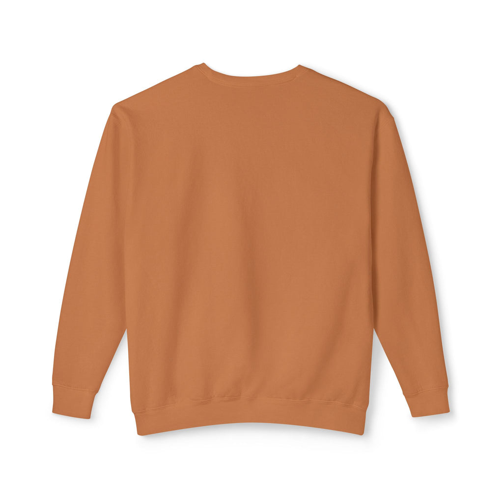 Spooky Crewneck