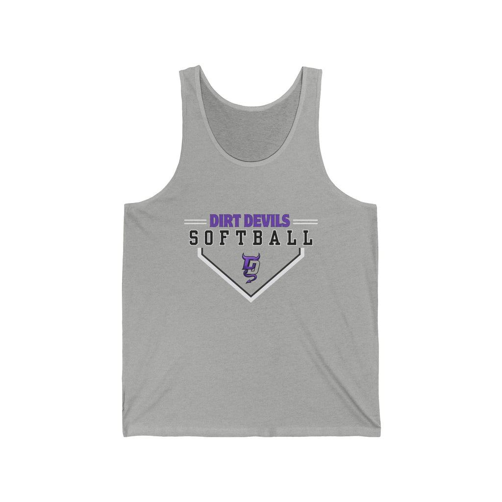 Dirt Devils Tank U10/12 U14