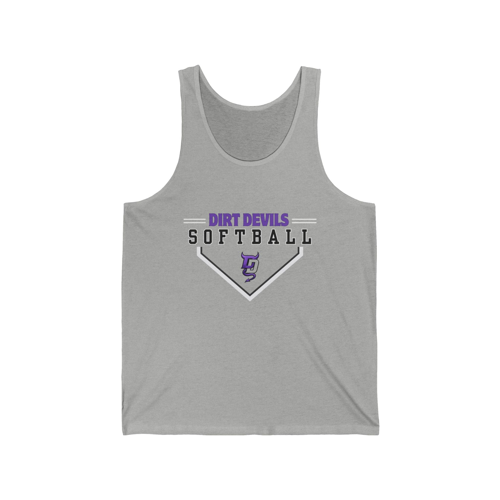 Dirt Devils Tank U10/12 U14