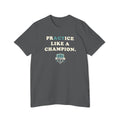 Practice Like a Champion SkyFC