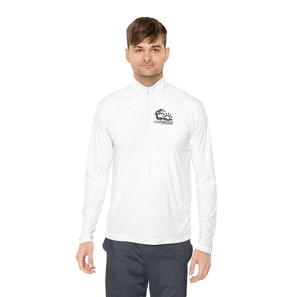 Countryside Quarter-Zip Pullover