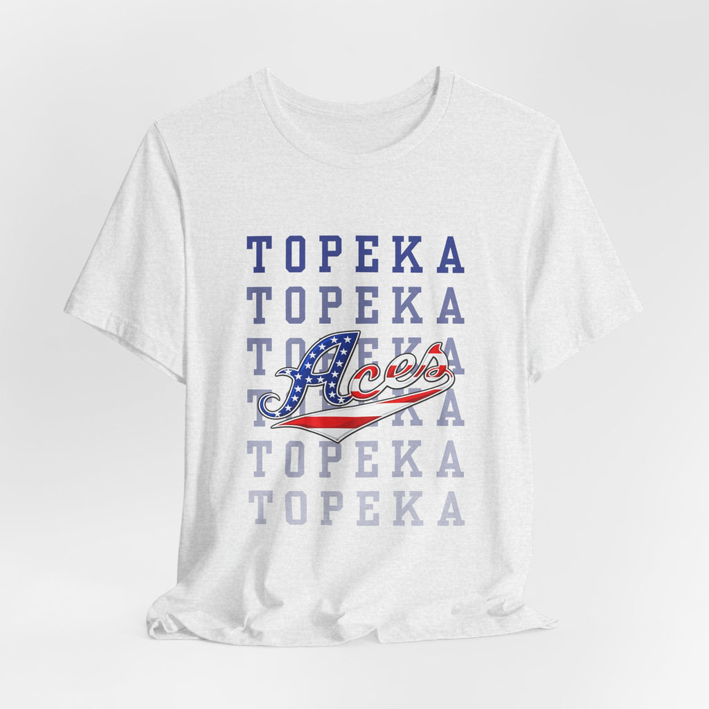 Topeka Aces Repeat