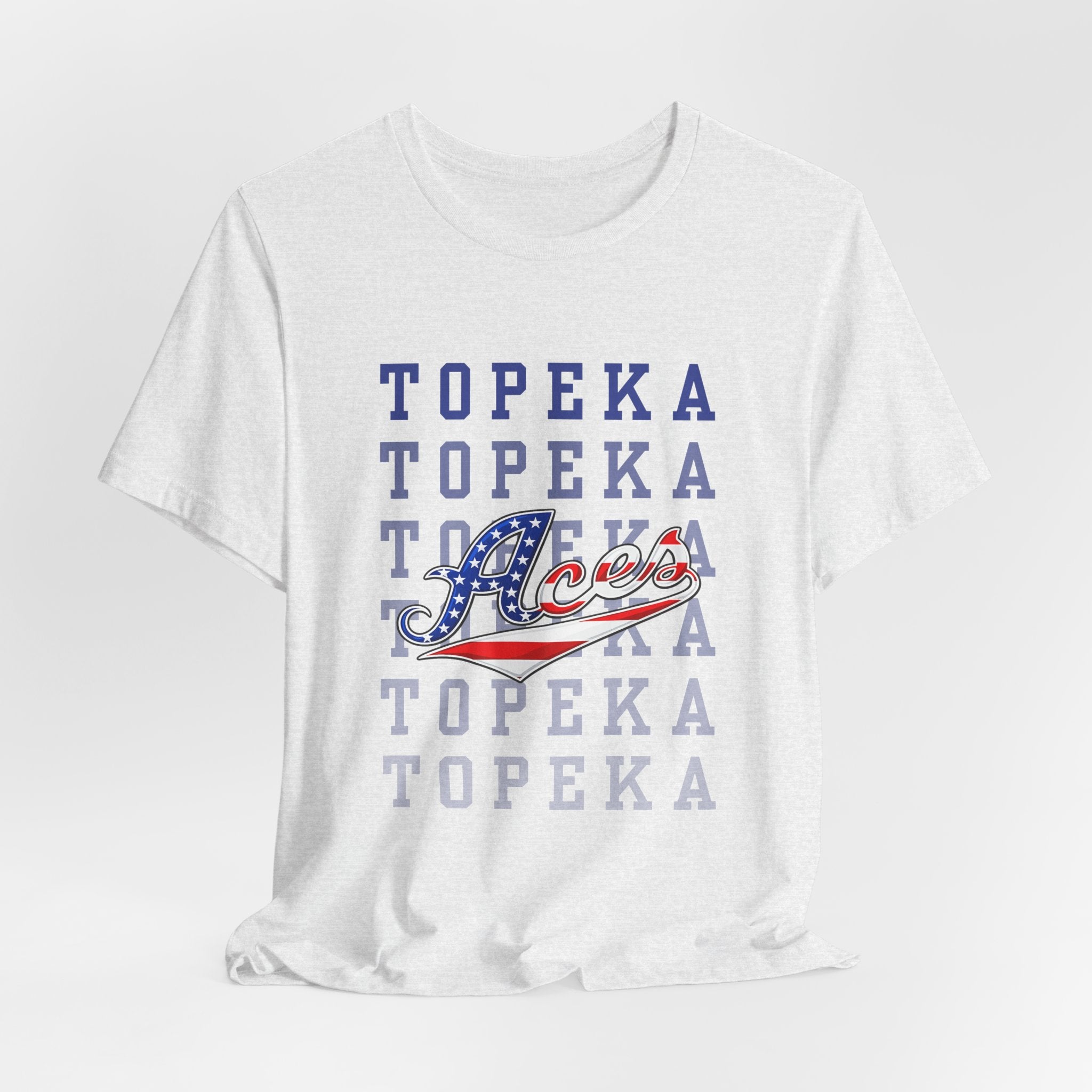 Topeka Aces Repeat