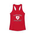 Homeplate Social Club Racerback