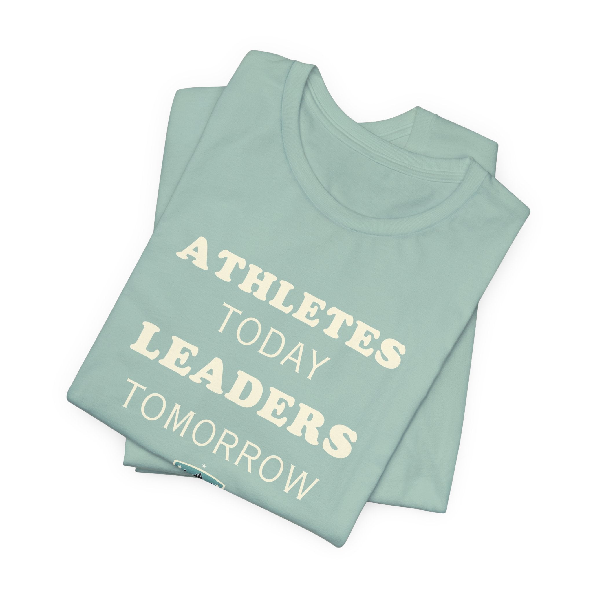 Athletes Today Leaders Tomorrow SkyFC