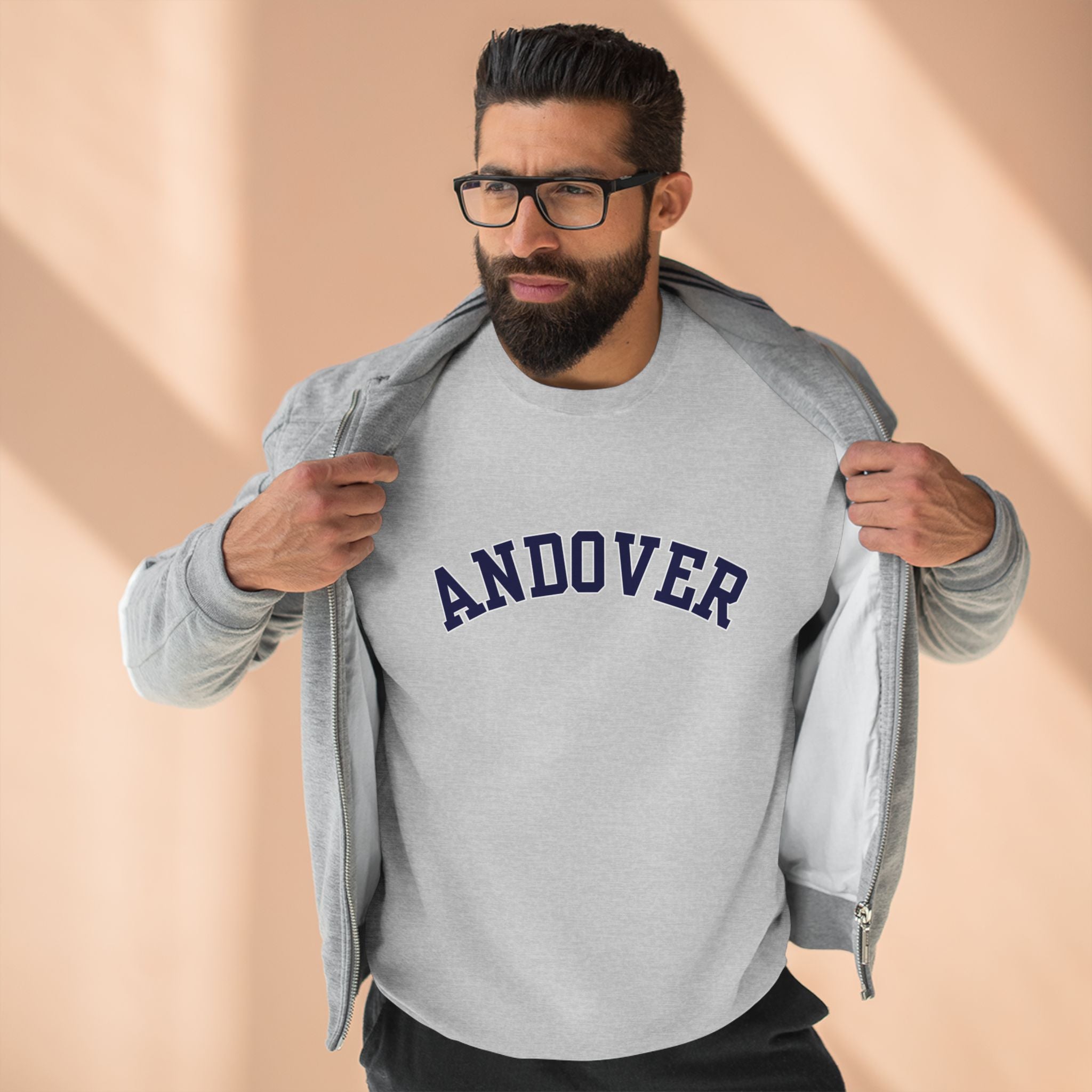 RME Andover Crewneck Sweatshirt