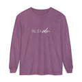 Fall Vibe Long Sleeve