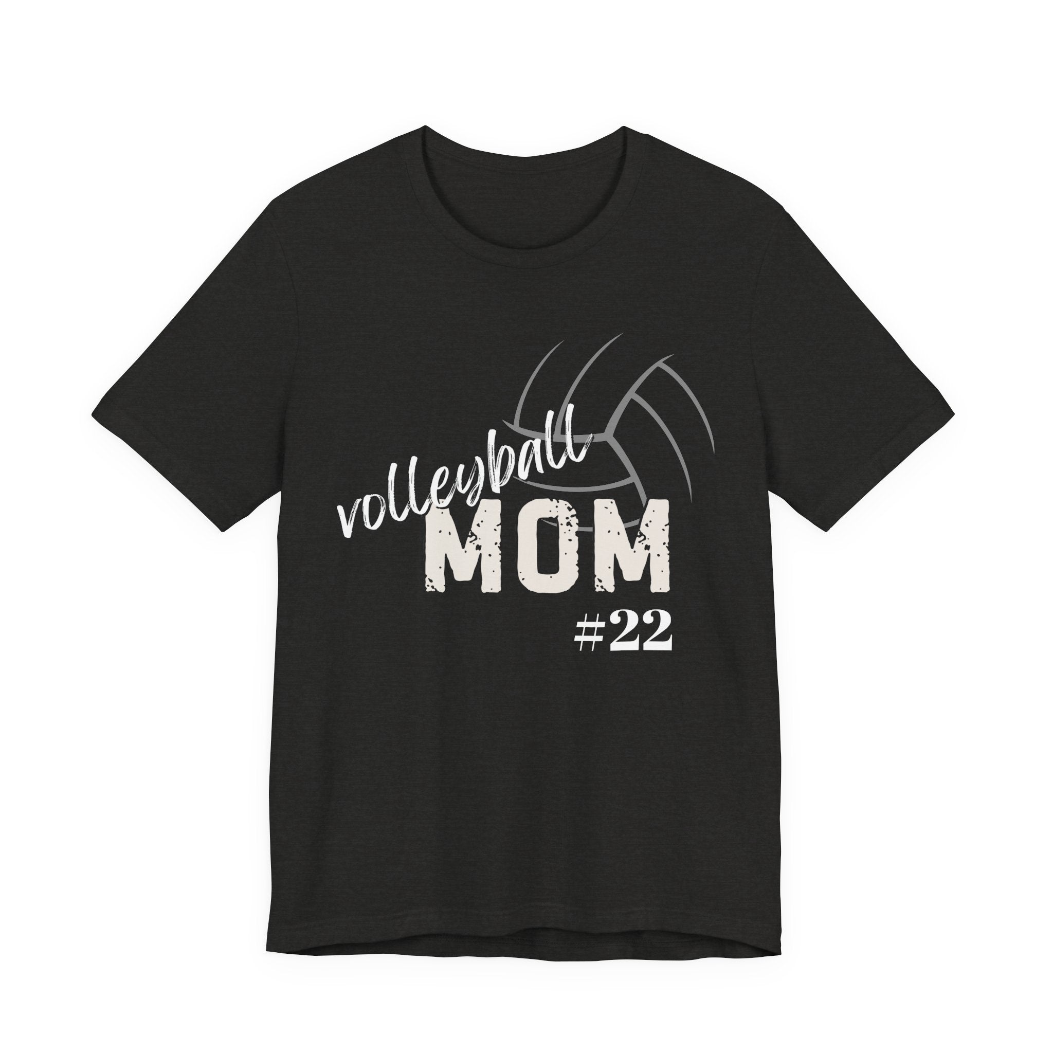 PERSONALIZED Volleyball Mom