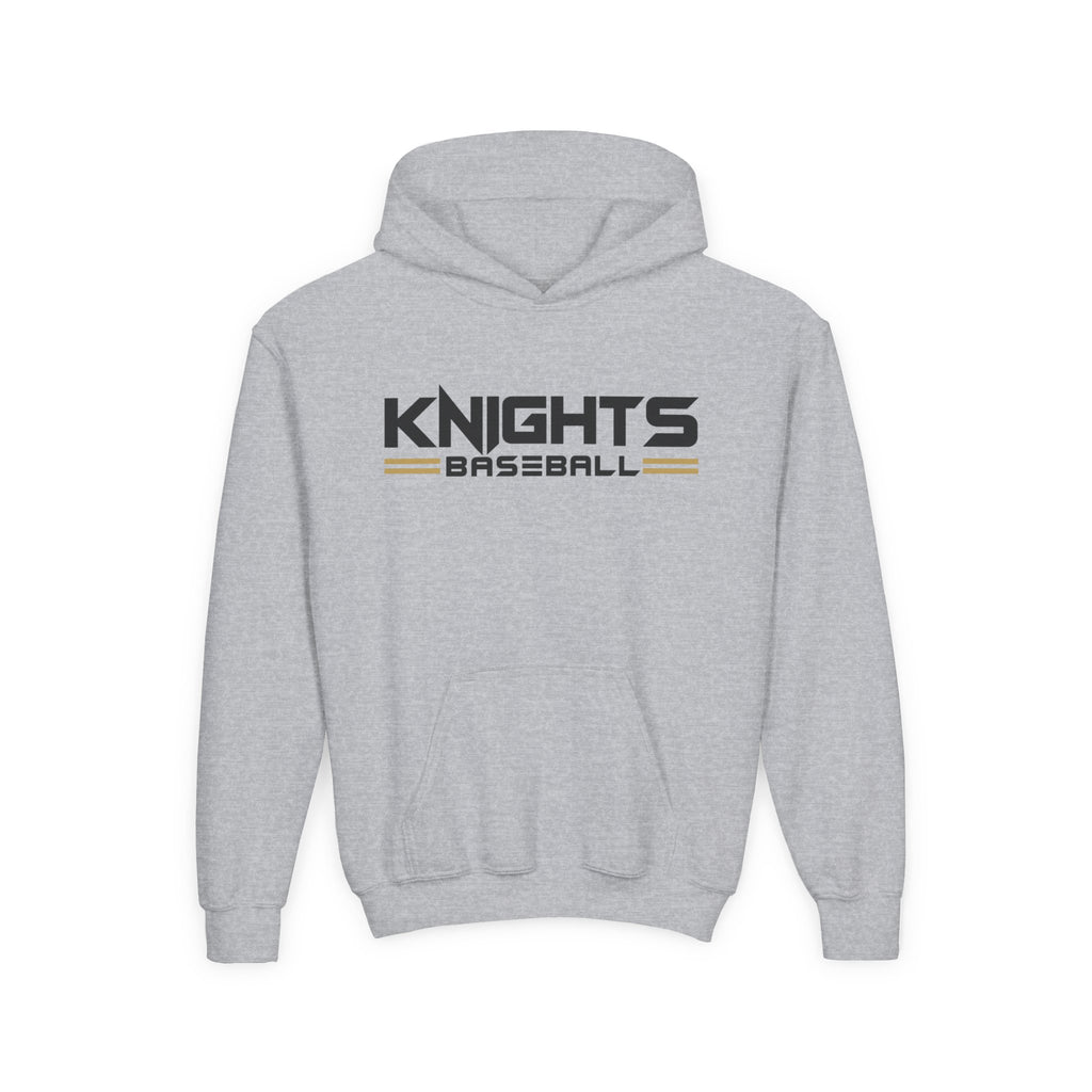 YOUTH Knights Baseball Hoodie