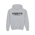YOUTH Knights Baseball Hoodie