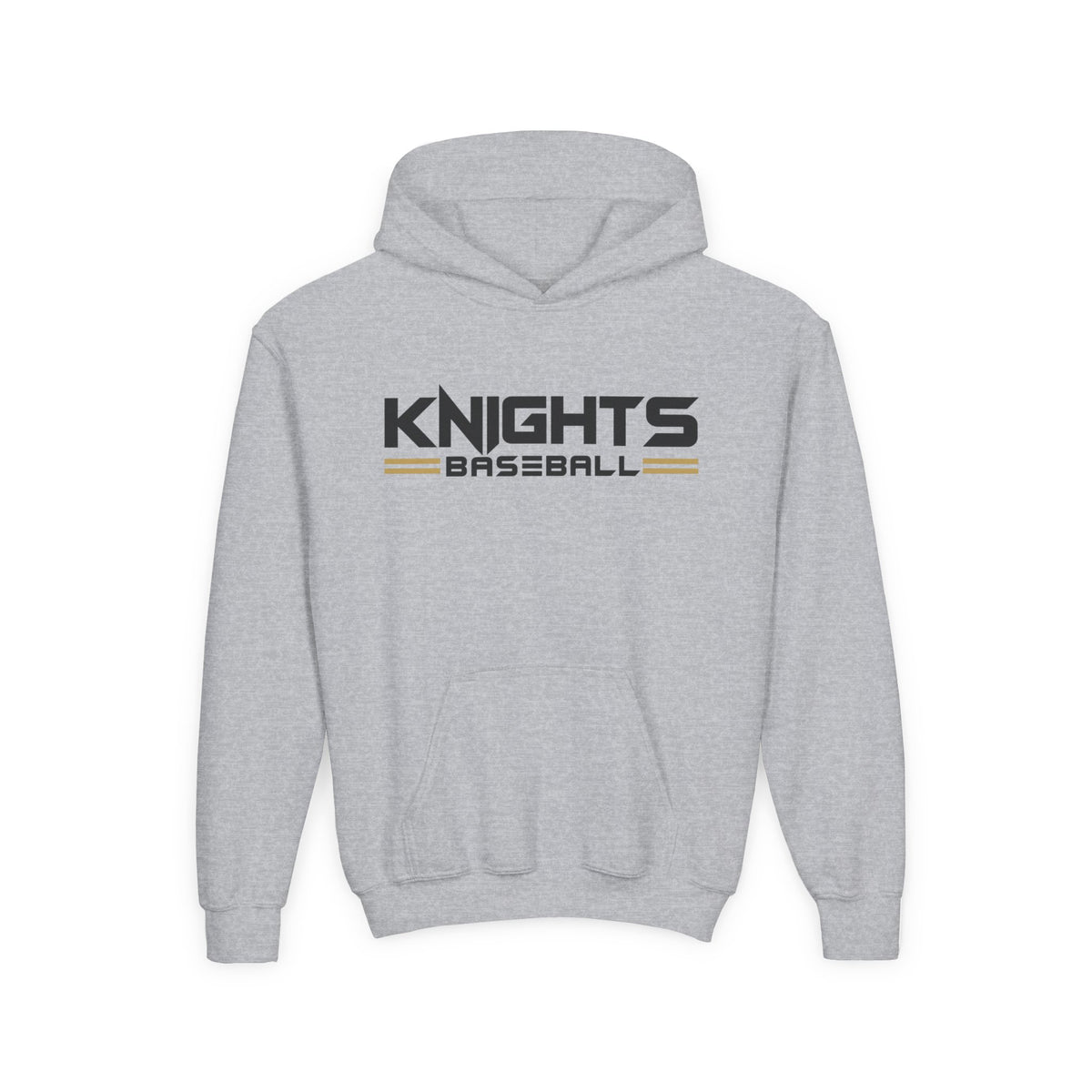 YOUTH Knights Baseball Hoodie