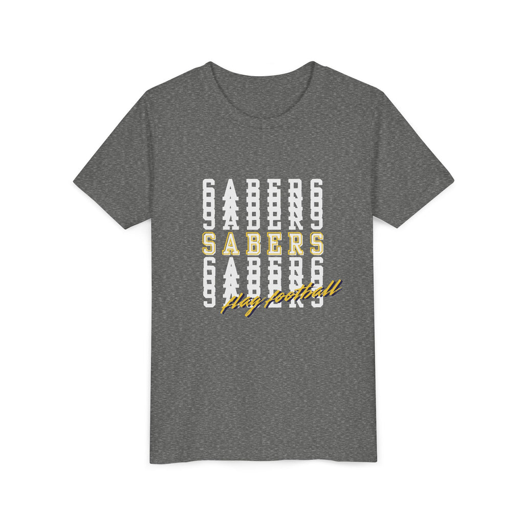 Sabers Repeat (YOUTH)
