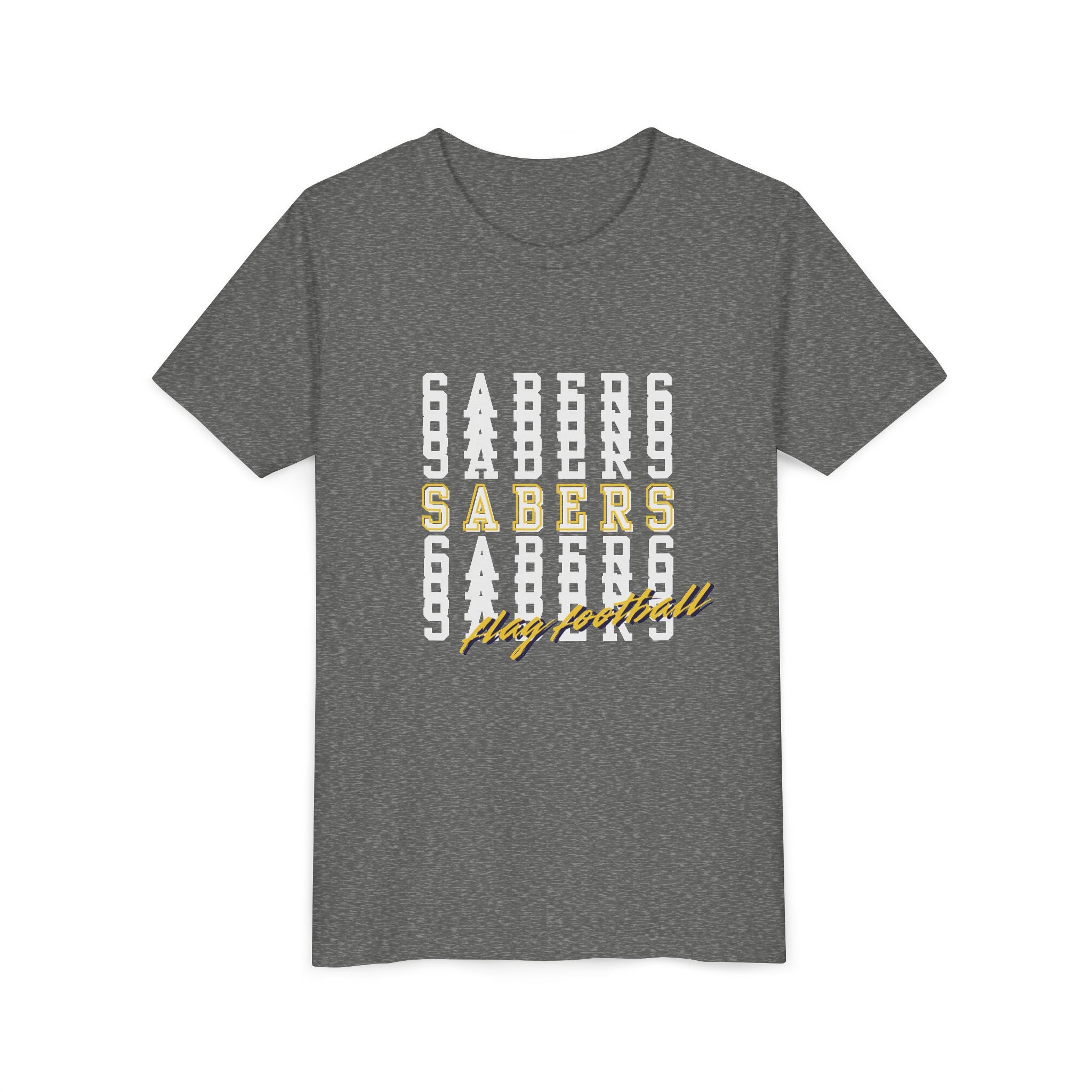 Sabers Repeat (YOUTH)