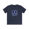 YOUTH RME Mustangs Splatter