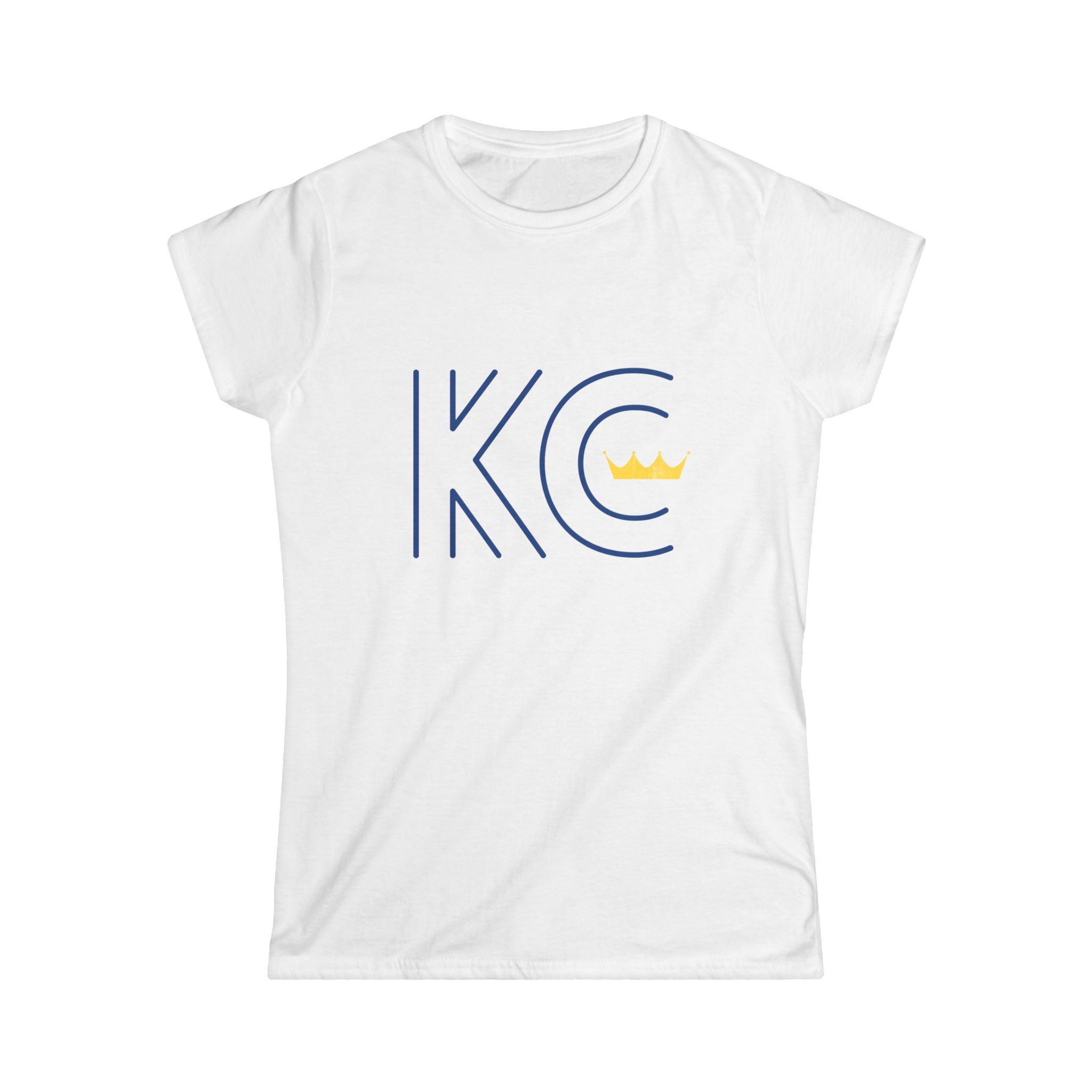 KC Crown (Women's Fit)