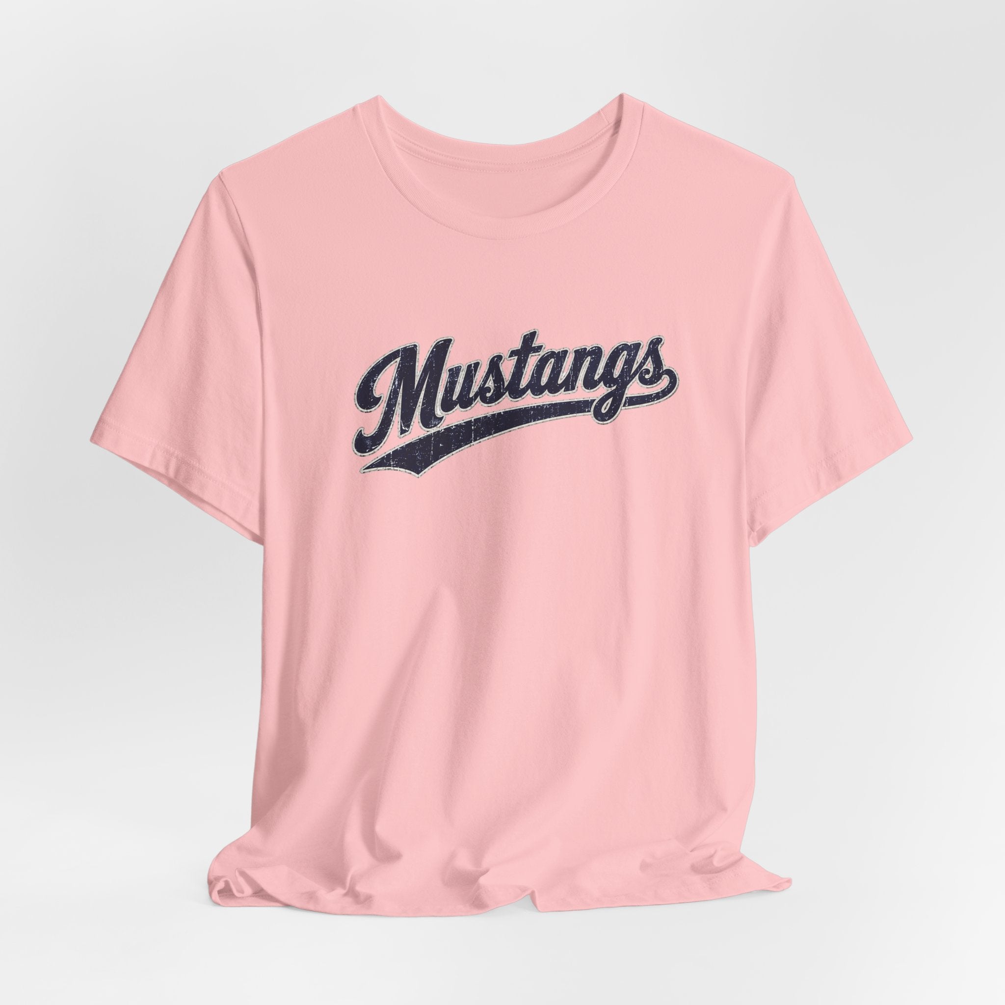 RME Mustangs Script